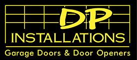 DP Installations logo