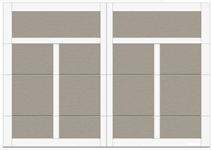 E-12, 2 bays