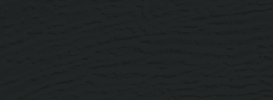 Black color for steel Garaga garage doors