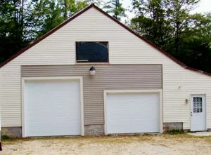 Garage Door installation | After