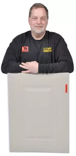 David P. Parent - Owner