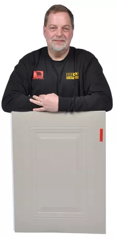 David Parent, Owner